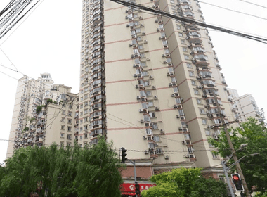 冠都公寓 2室1厅1卫