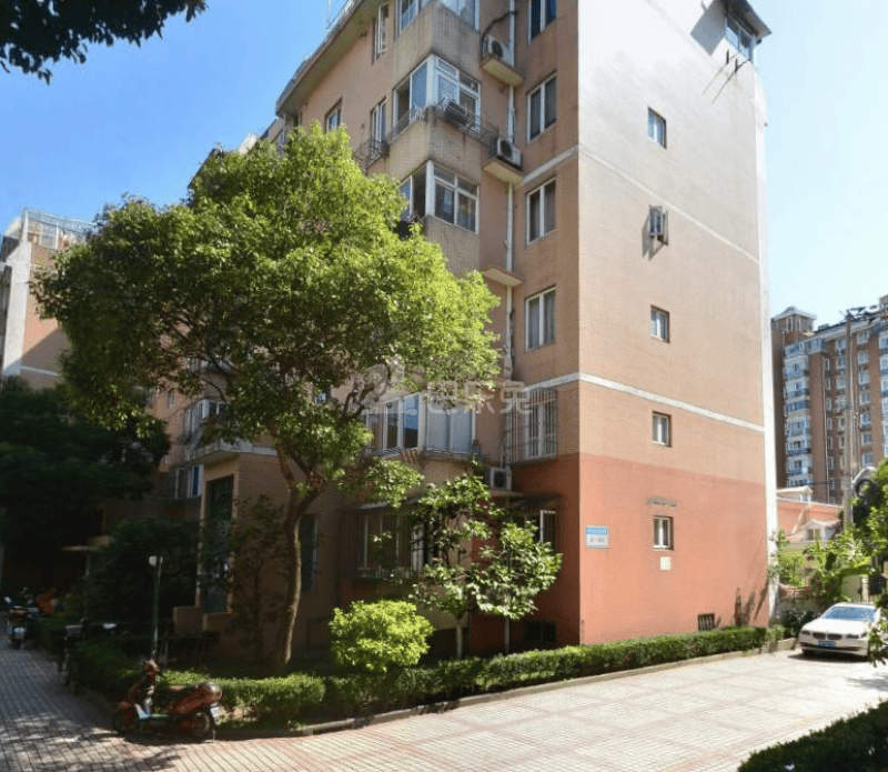 锦杨苑17845154周边环境图5