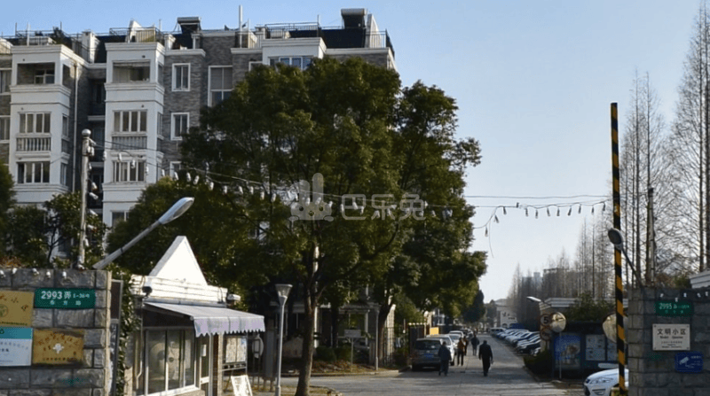 冠生园东方佳苑14056914周边环境图7