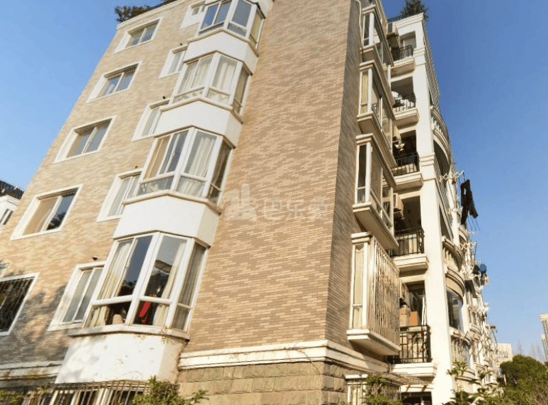 冠生园东方佳苑14056914周边环境图9