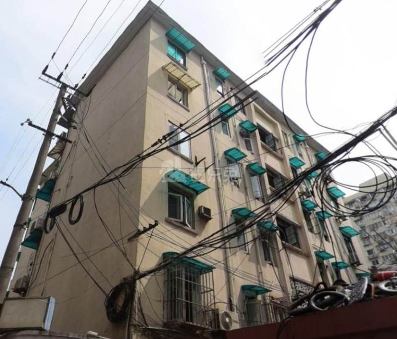 肇嘉浜路1029弄小区15491163周边环境图2