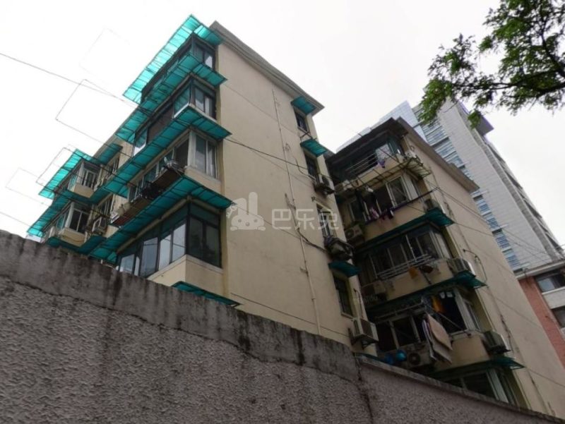 肇嘉浜路1029弄小区15491163周边环境图3