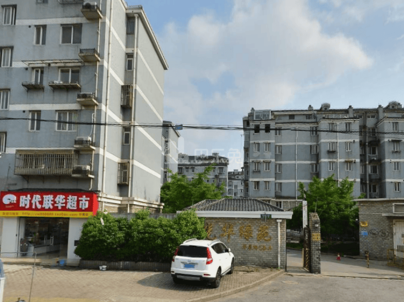 光华绿苑6472818周边环境图9