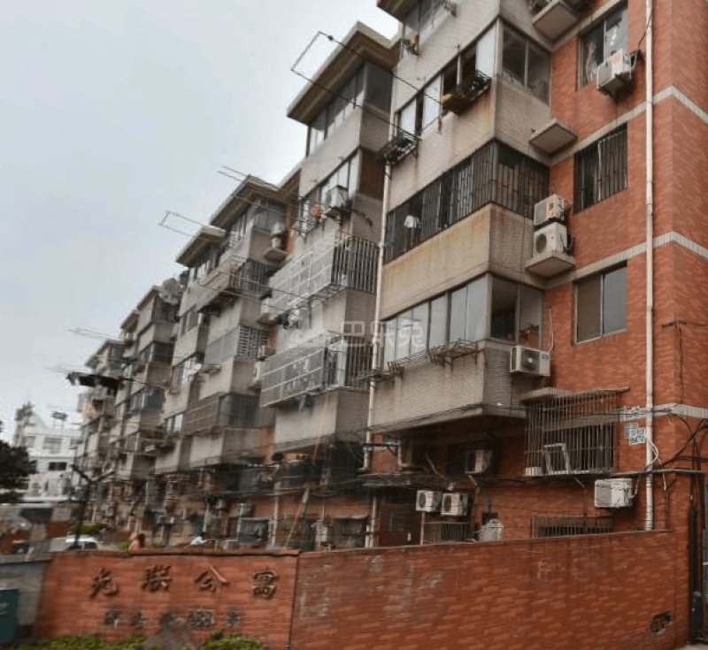 光联公寓15503222周边环境图0