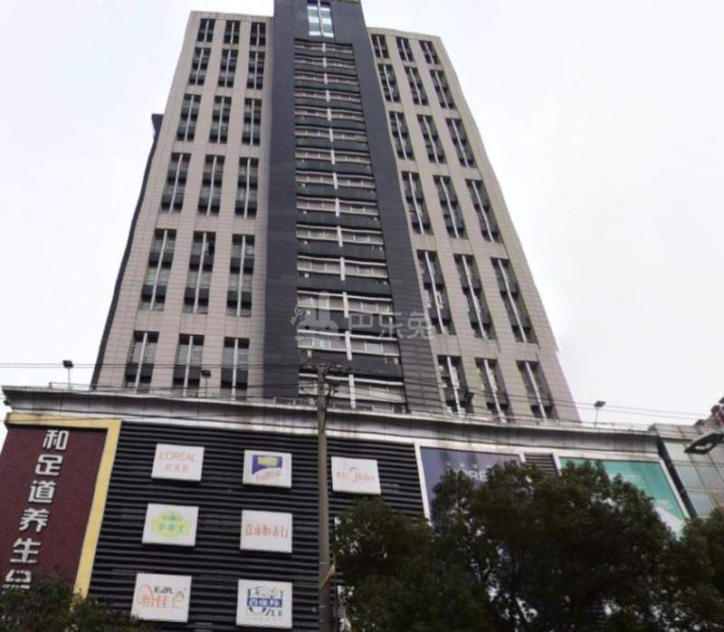 珍兴国际14976882周边环境图10