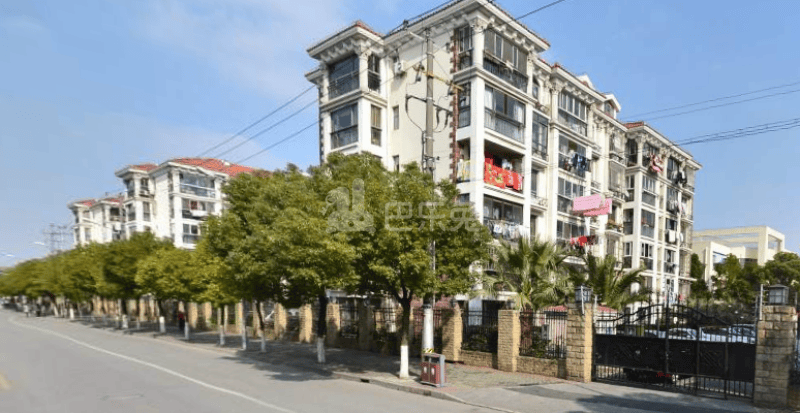 广海花园6180458周边环境图11