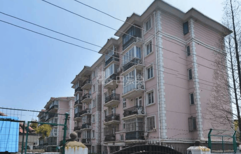 广虹馨苑6804853周边环境图14