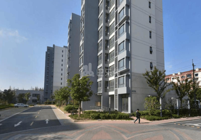 晶杰苑8509765周边环境图9