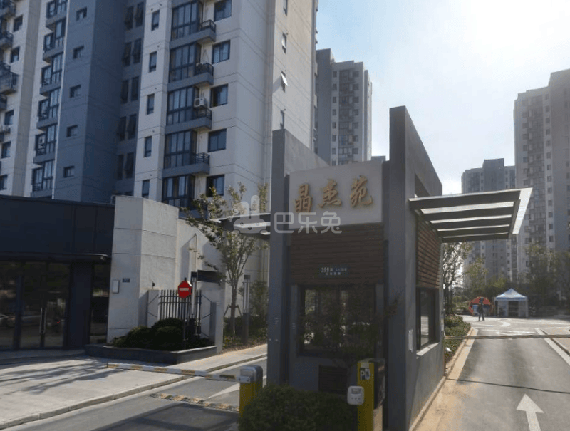 晶杰苑8509765周边环境图11