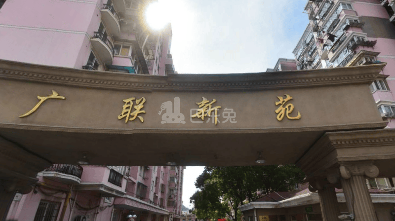 广联新苑18029549周边环境图13