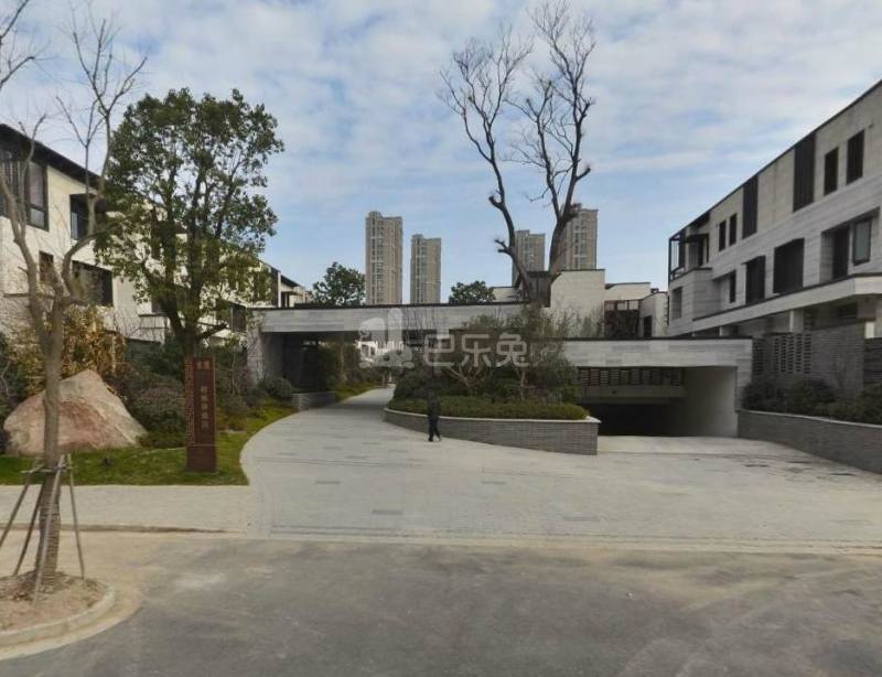 臻品嘉园10015467周边环境图5