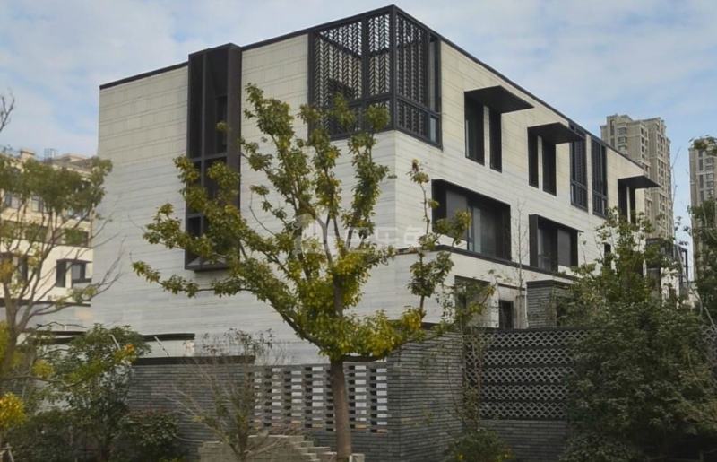 臻品嘉园10015467周边环境图7