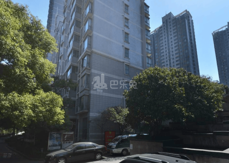 城上城（精文城市家园）17462496周边环境图11