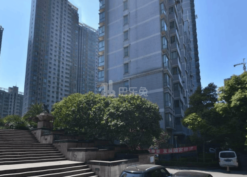 城上城（精文城市家园）17462496周边环境图12