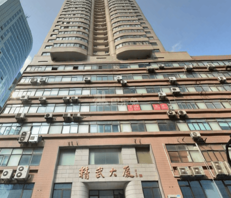 精武大厦4875787周边环境图9