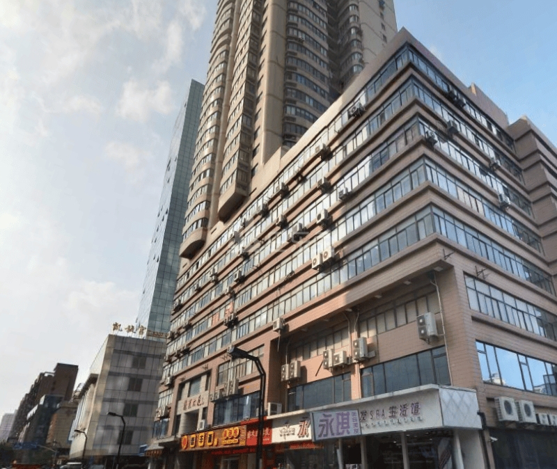 精武大厦4875787周边环境图10