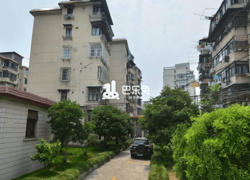 上海虹口_广灵二路380号_3室2厅2卫_整租_广灵二路380号-上海巴乐兔