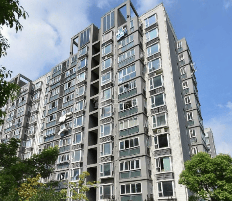 南北周嘉苑13989241周边环境图12