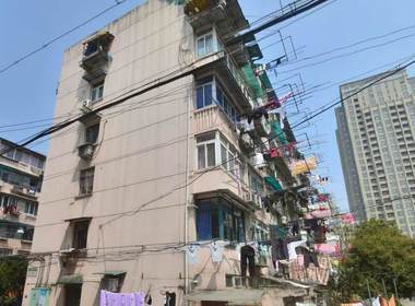 振兴小区（东安路240弄） 2室0厅0卫