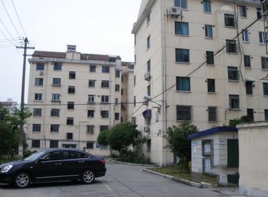 贝港四居（贝港六区） 