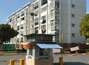 景舒苑六村 1室1厅0卫