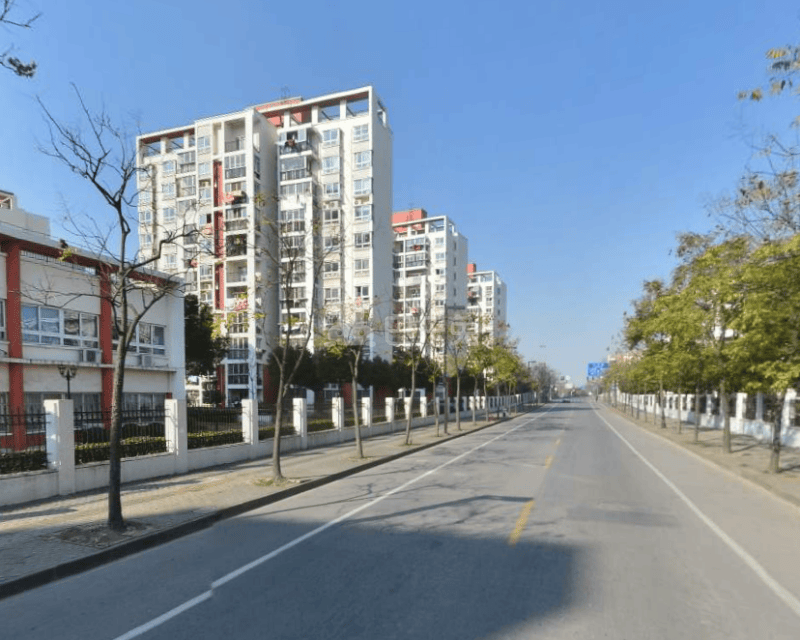 景舒苑七村15115884周边环境图7