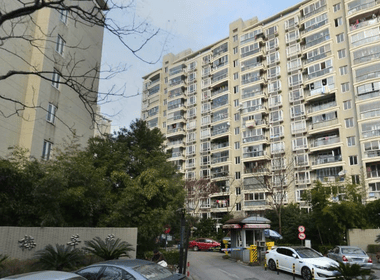 新梅莘苑 1室0厅0卫