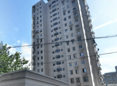 新明大楼 2室1厅1卫