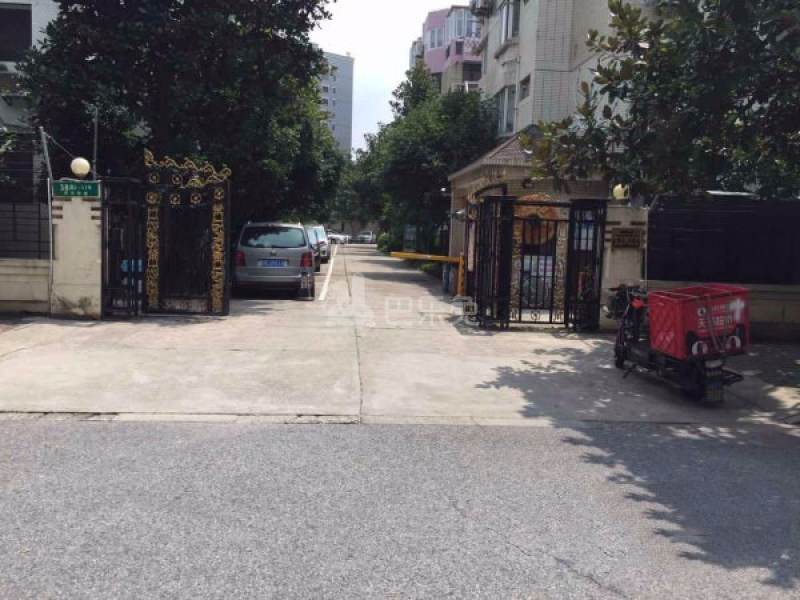 碧玉公寓14977249周边环境图10