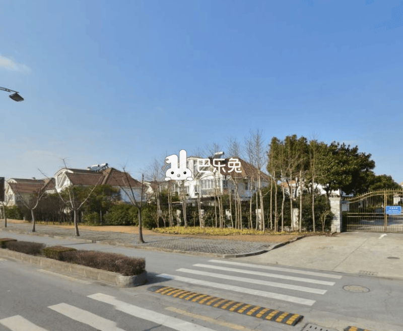 上海松江_景怡花苑_1室0厅0卫_合租朝南_龙源路99弄-上海巴乐兔租房