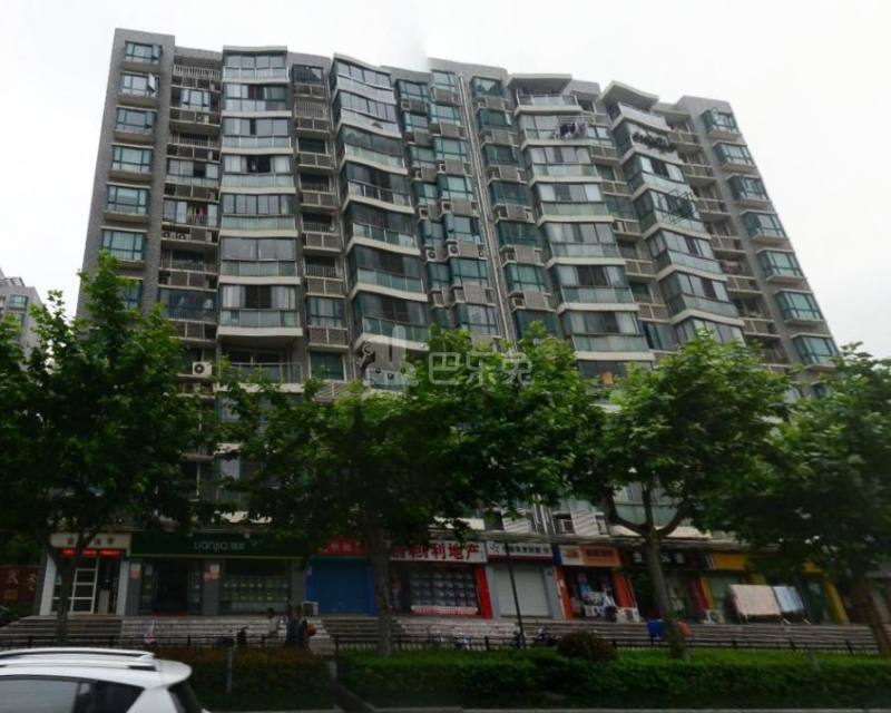 峥宸苑1172559周边环境图24