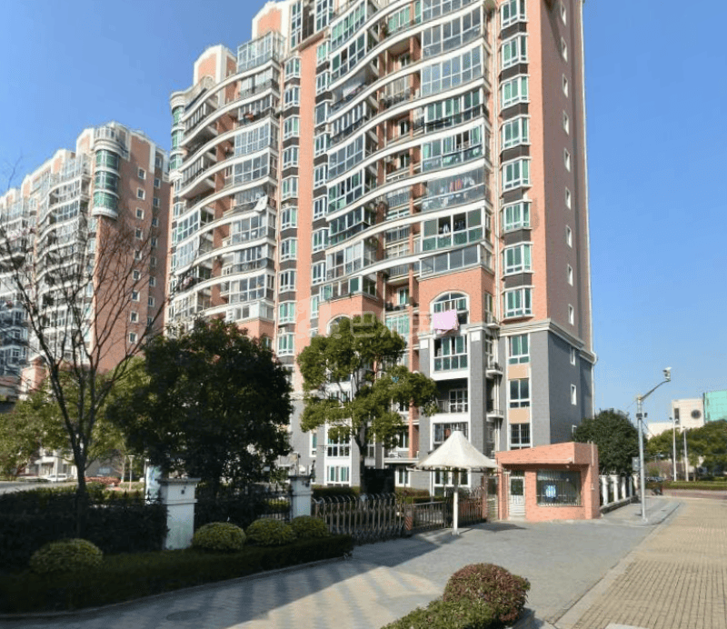 景怡佳苑7100534周边环境图9