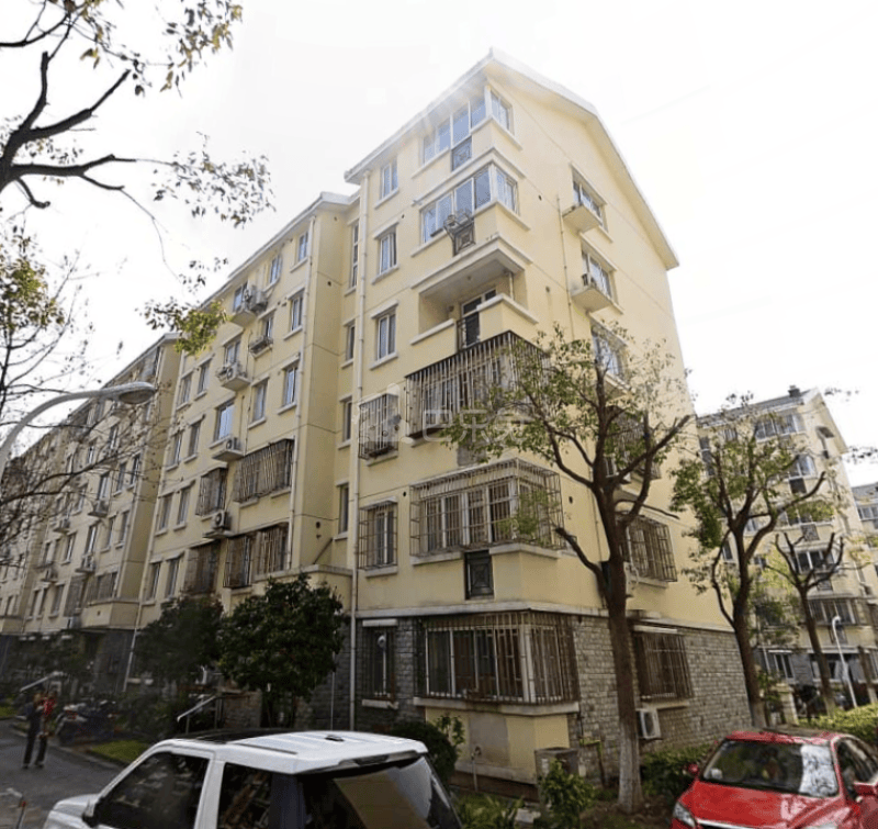 正旺苑8277023周边环境图15