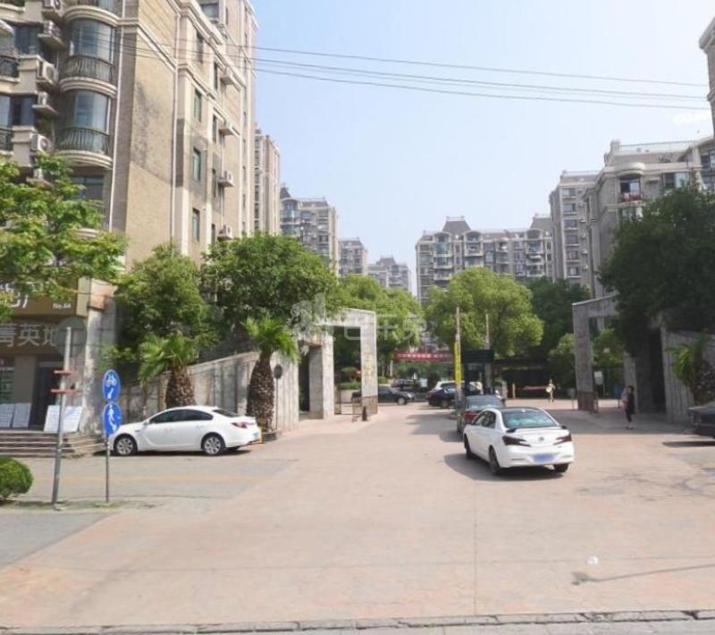 正文花园二期（正文花园北区）14695781周边环境图6