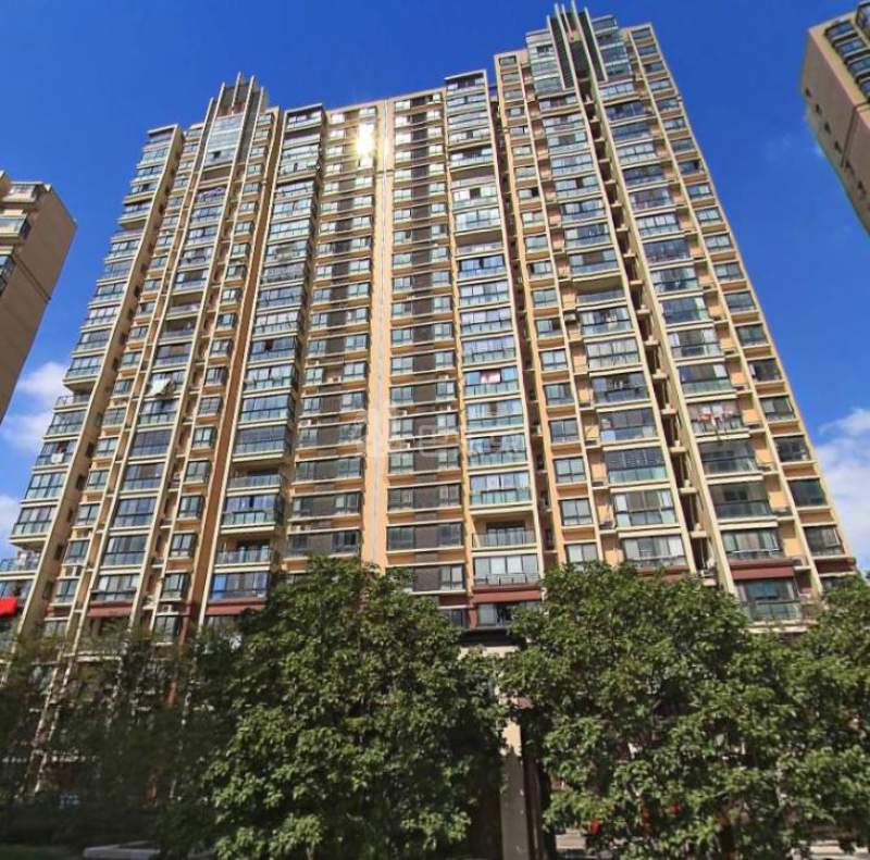 正阳世纪星城3期8445588周边环境图11