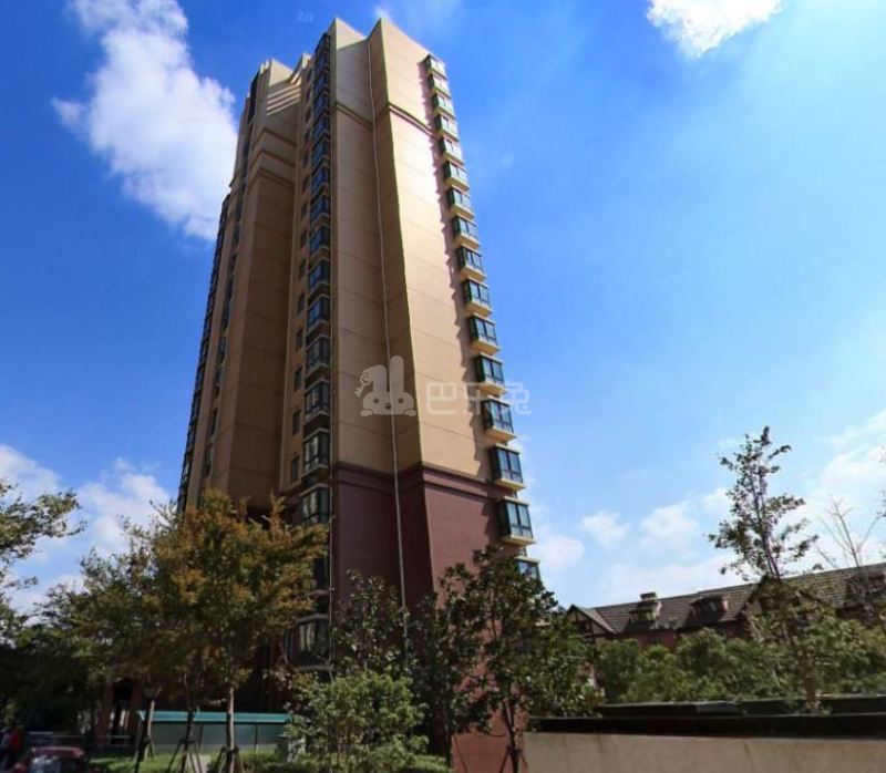 正阳世纪星城3期8445588周边环境图12