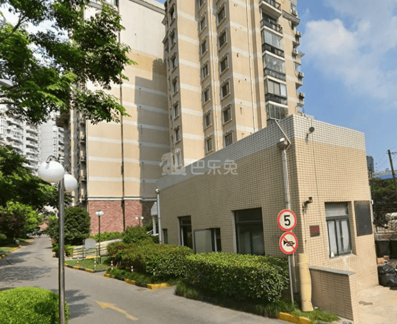 静安河滨花园6713545周边环境图10