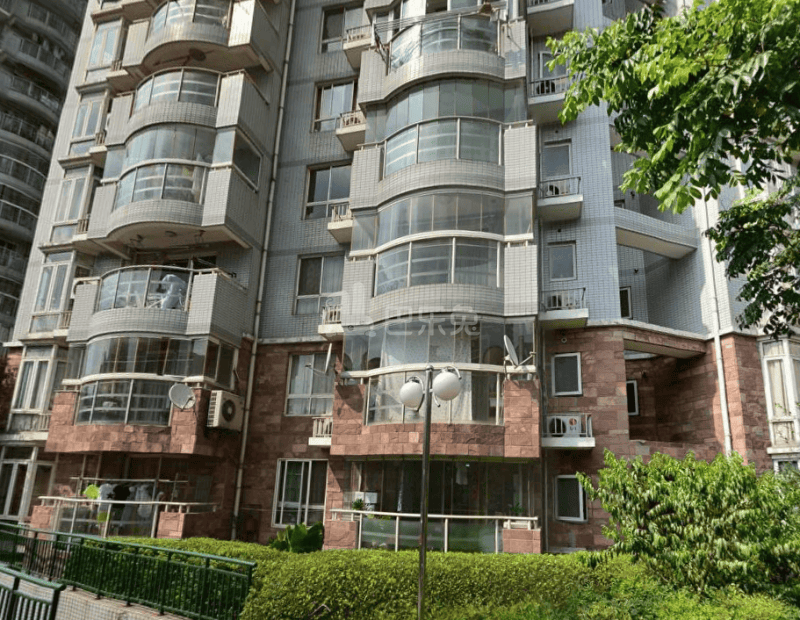 静安河滨花园6713545周边环境图11