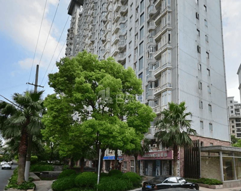 静安河滨花园6713545周边环境图12