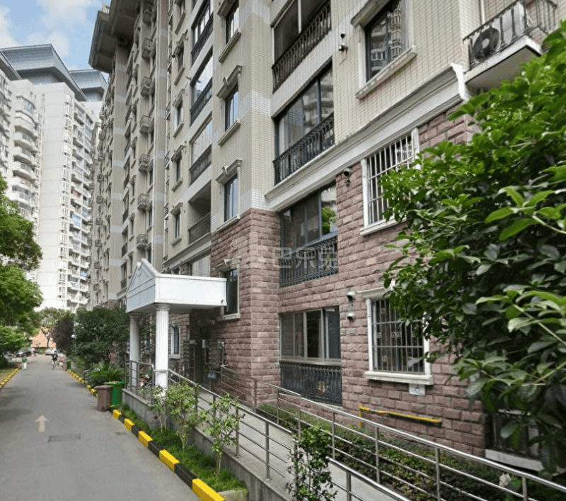 静安河滨花园6713545周边环境图13