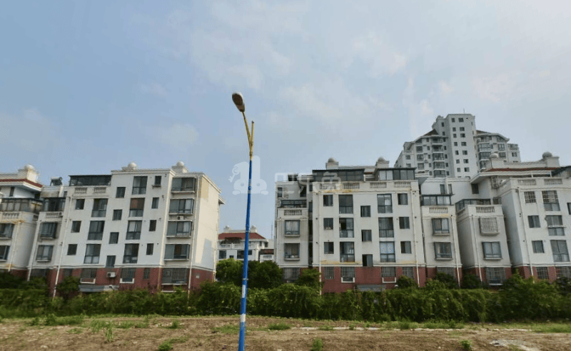 新青浦佳园6173538周边环境图11