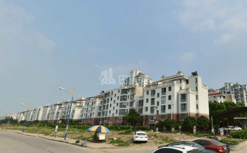 新青浦佳园6173538周边环境图12