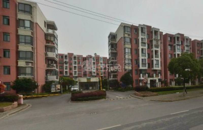 泰宸复兴苑11268451周边环境图3