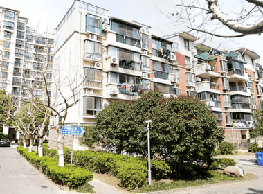 证大家园一期 1室0厅0卫