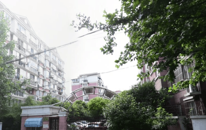 泰宸苑二期14194783周边环境图12