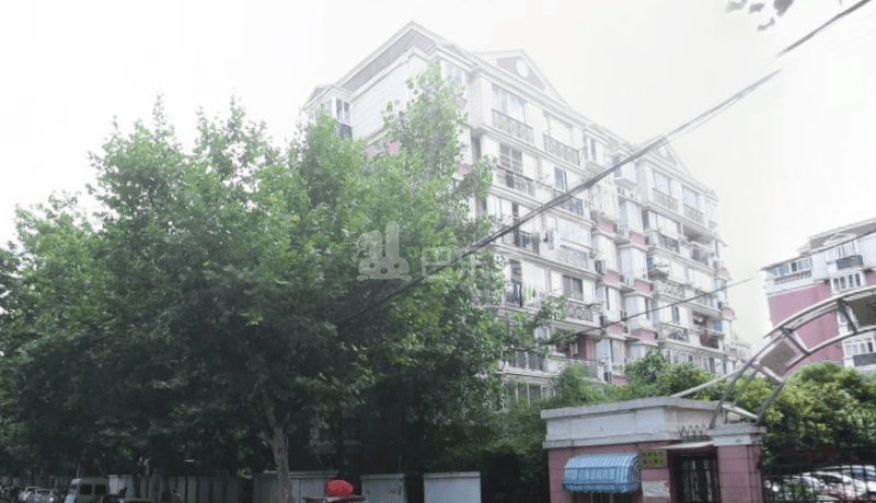 泰宸苑二期14194783周边环境图13