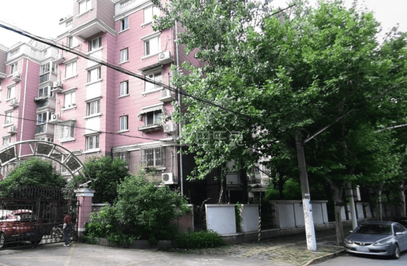 泰宸苑二期14194783周边环境图14