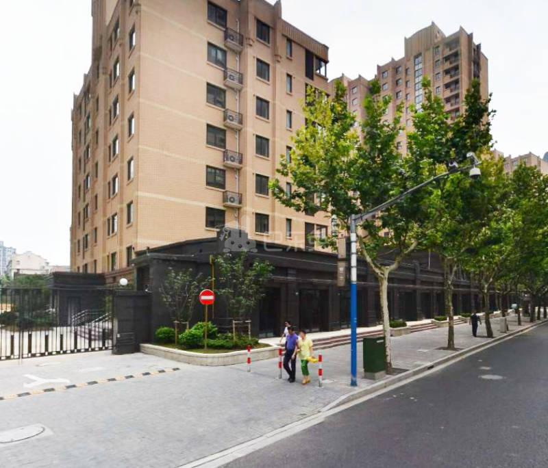 静安南洋家园15251567周边环境图7