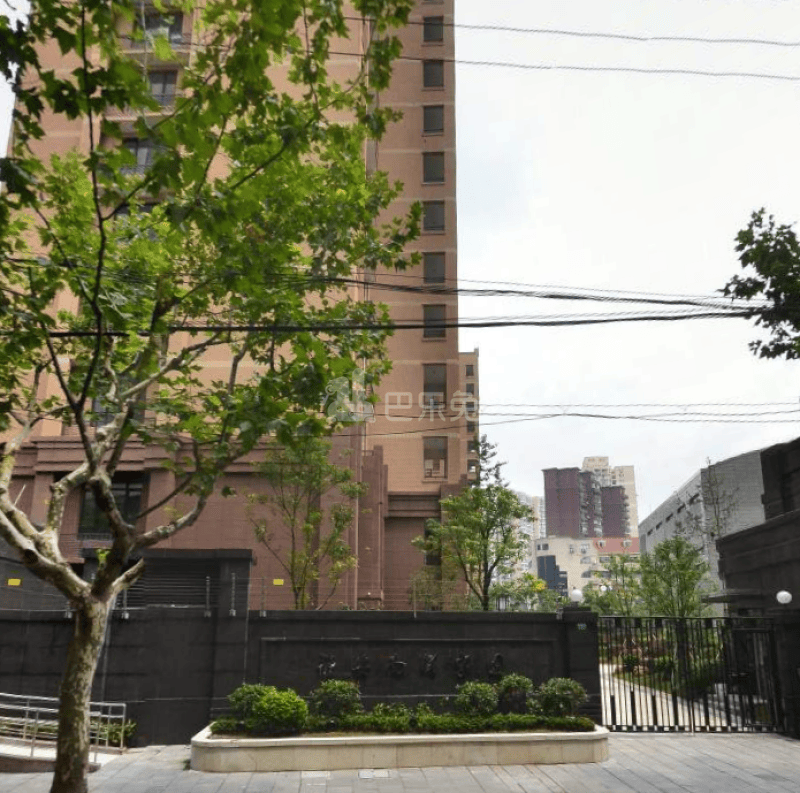 静安南洋家园15251567周边环境图8