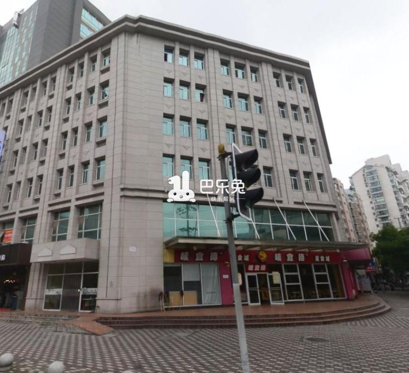 复华商业大厦(商铺)